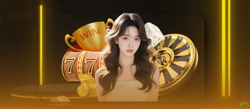 Baccarat Ao Vivo gf4