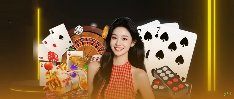 Blackjack Online gf4