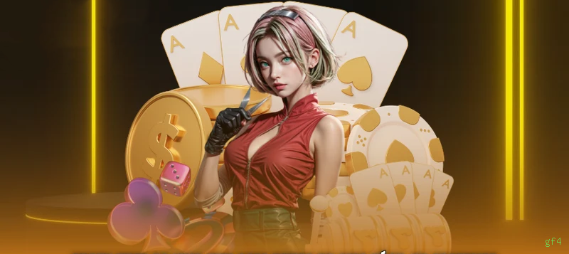 gf4 Cassino Clássico